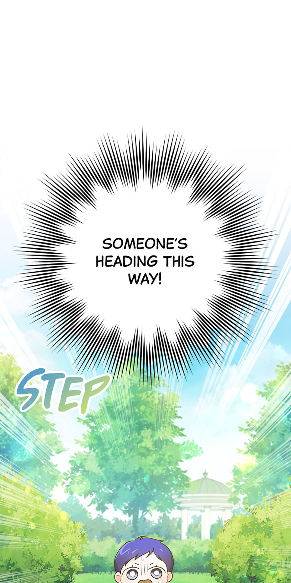 Gimme That Pacifier! Chapter 5 page 48 - 