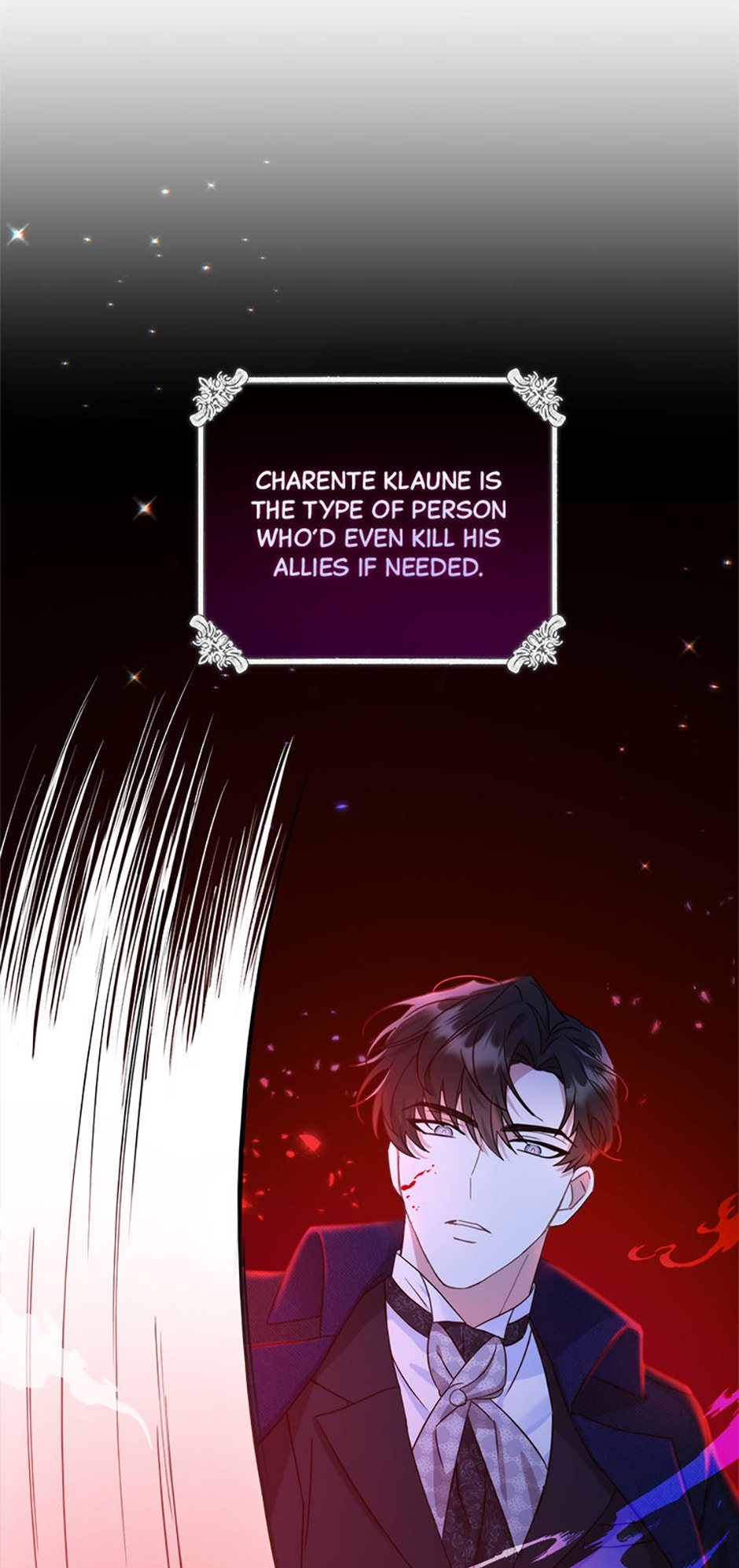Gimme That Pacifier! Chapter 5 page 6 - 