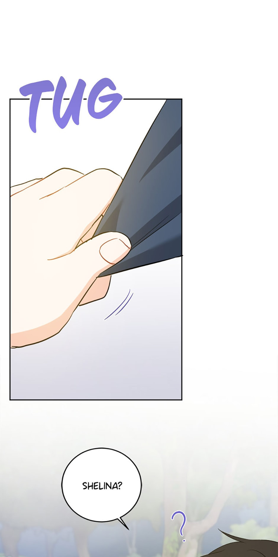 Gimme That Pacifier! Chapter 50 page 11 - 