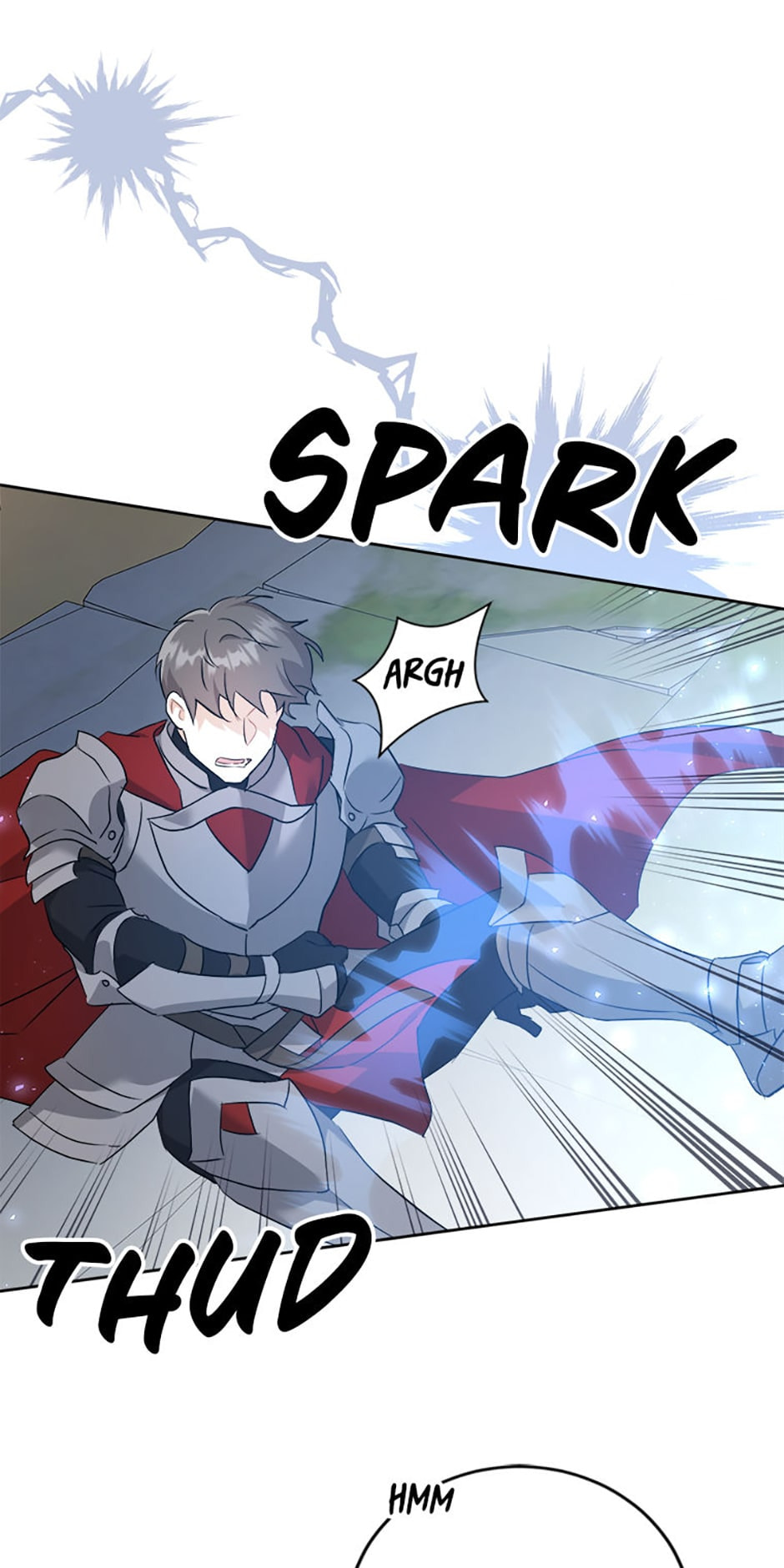 Gimme That Pacifier! Chapter 50 page 15 - 