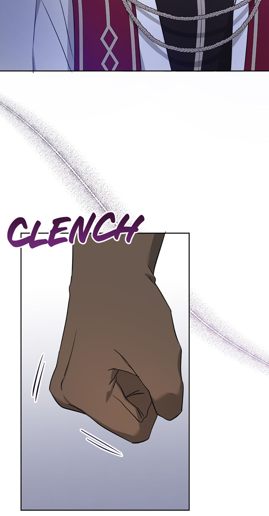 Gimme That Pacifier! Chapter 50 page 29 - 