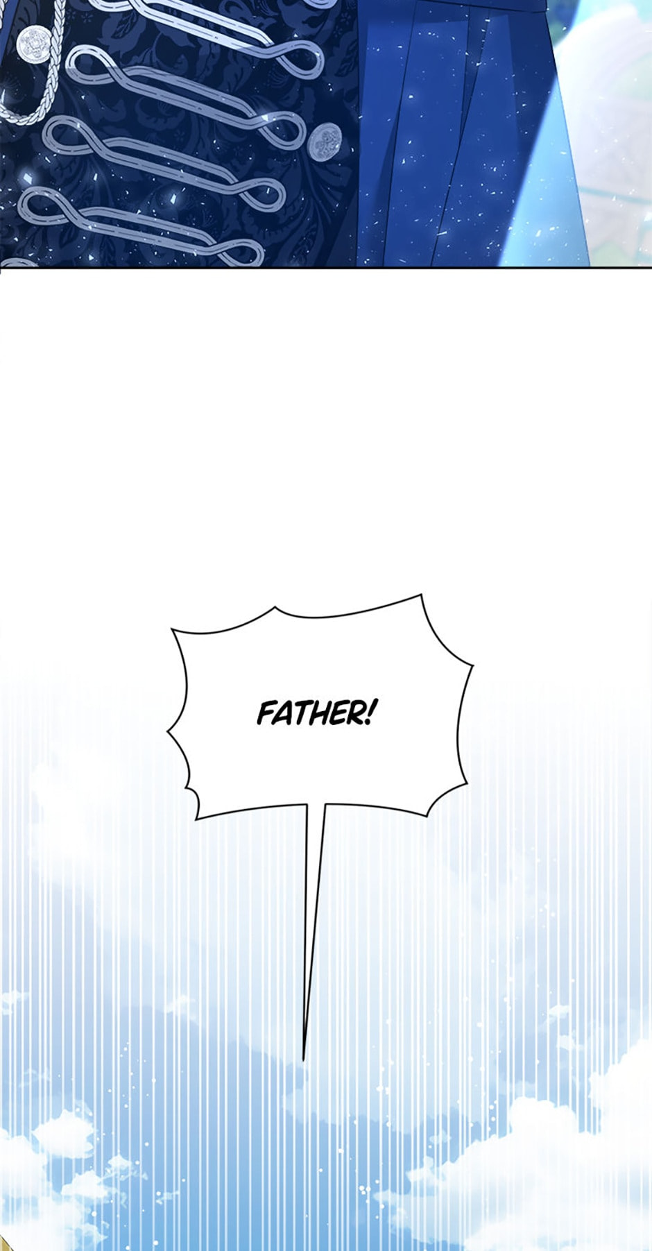 Gimme That Pacifier! Chapter 50 page 36 - 