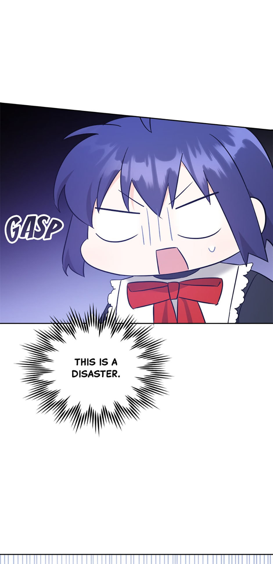 Gimme That Pacifier! Chapter 50 page 38 - 