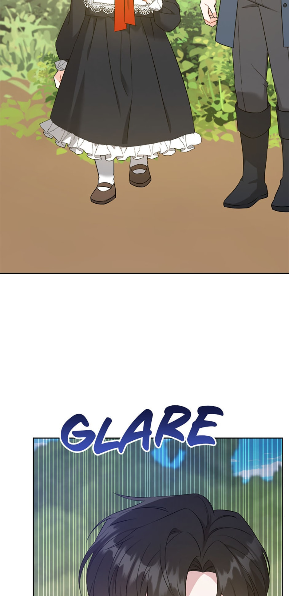 Gimme That Pacifier! Chapter 50 page 44 - 