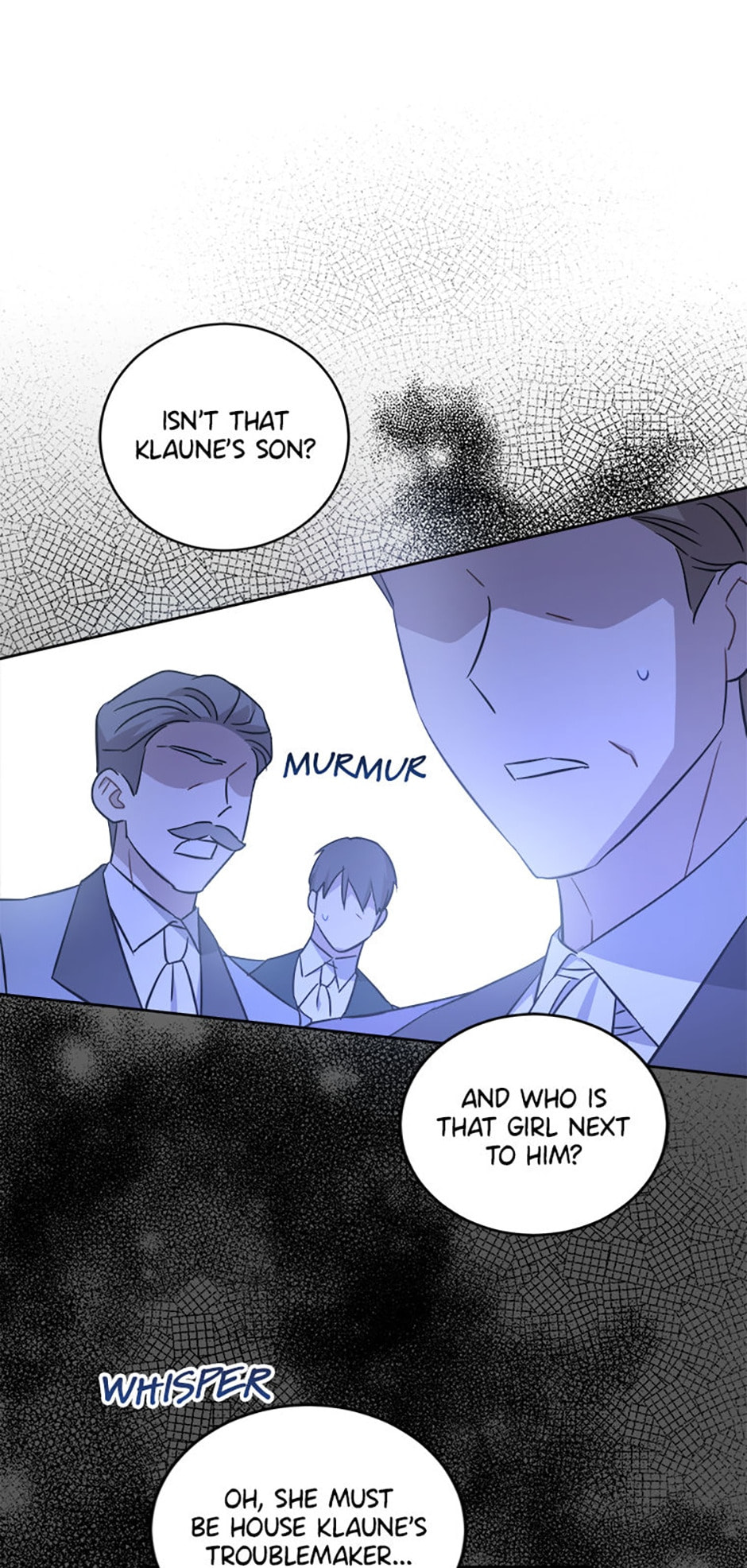Gimme That Pacifier! Chapter 50 page 46 - 