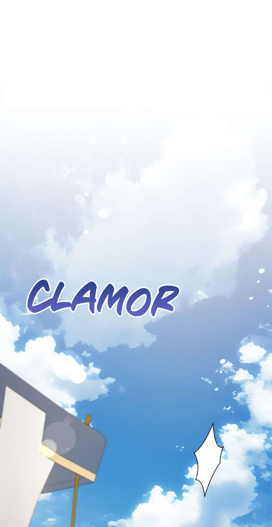 Gimme That Pacifier! Chapter 50 page 7 - 