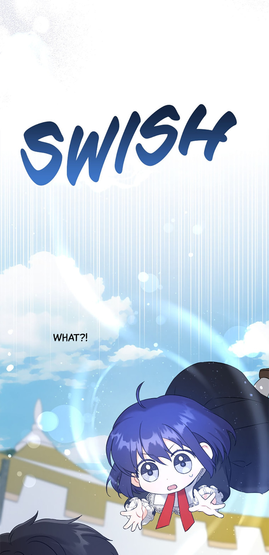Gimme That Pacifier! Chapter 50 page 64 - 