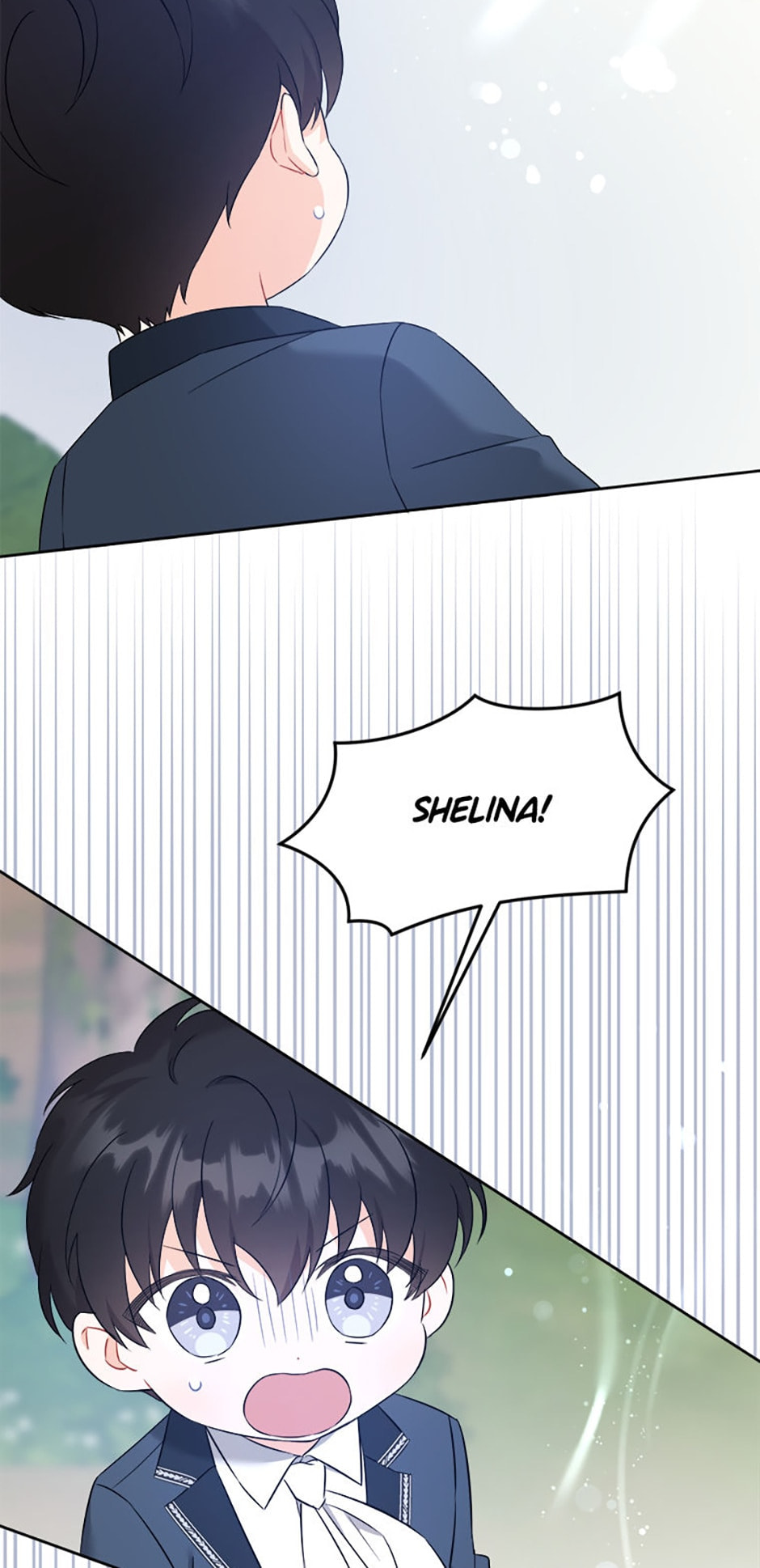 Gimme That Pacifier! Chapter 50 page 65 - 