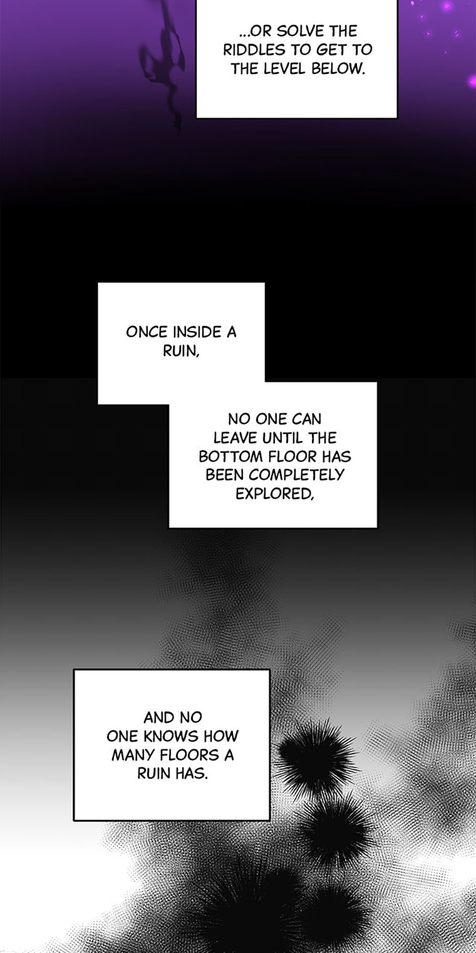 Gimme That Pacifier! Chapter 51 page 20 - 