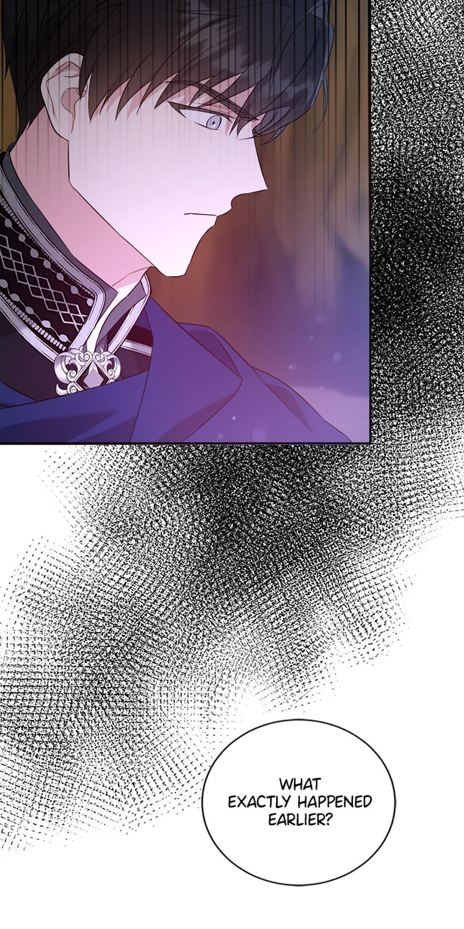 Gimme That Pacifier! Chapter 51 page 35 - 