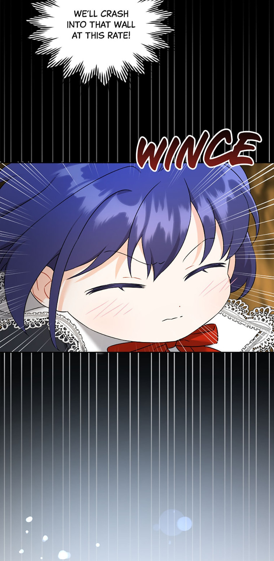 Gimme That Pacifier! Chapter 51 page 5 - 