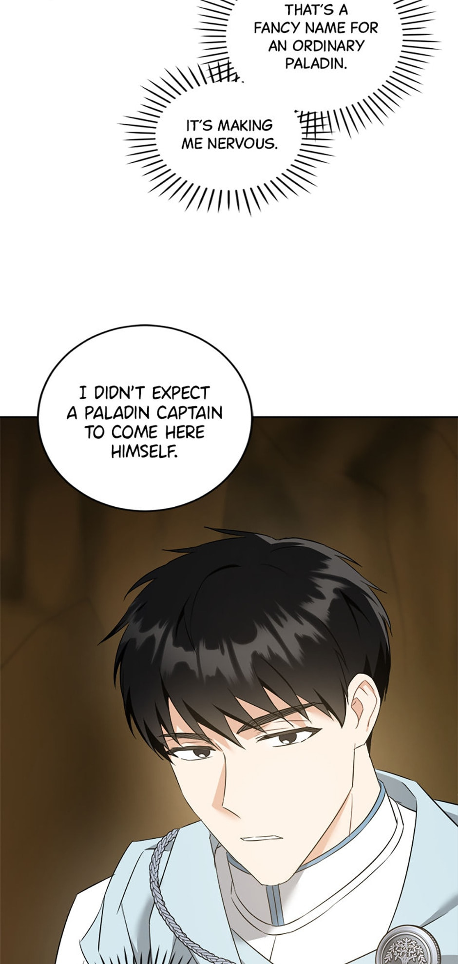 Gimme That Pacifier! Chapter 51 page 50 - 
