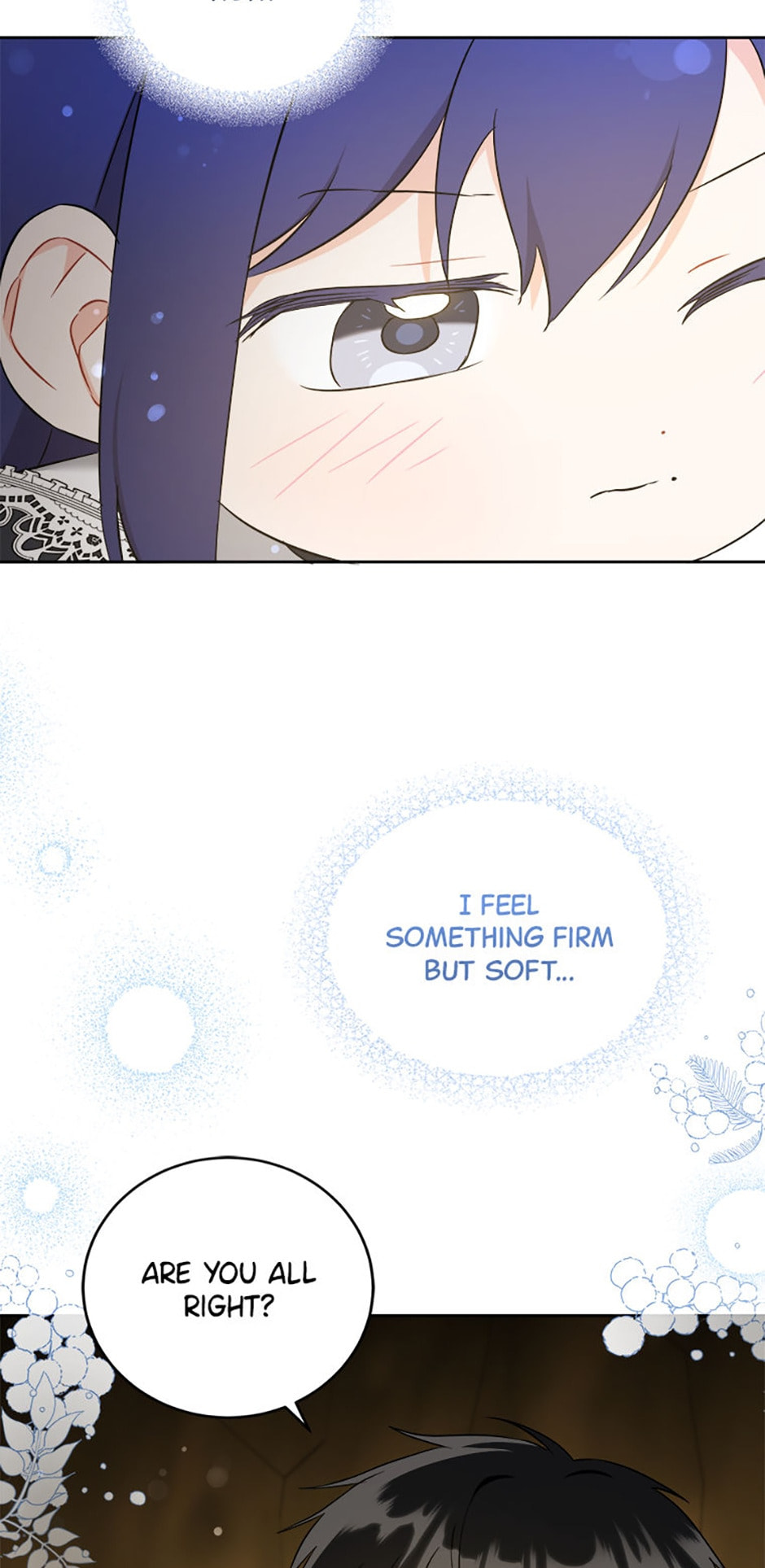 Gimme That Pacifier! Chapter 51 page 7 - 
