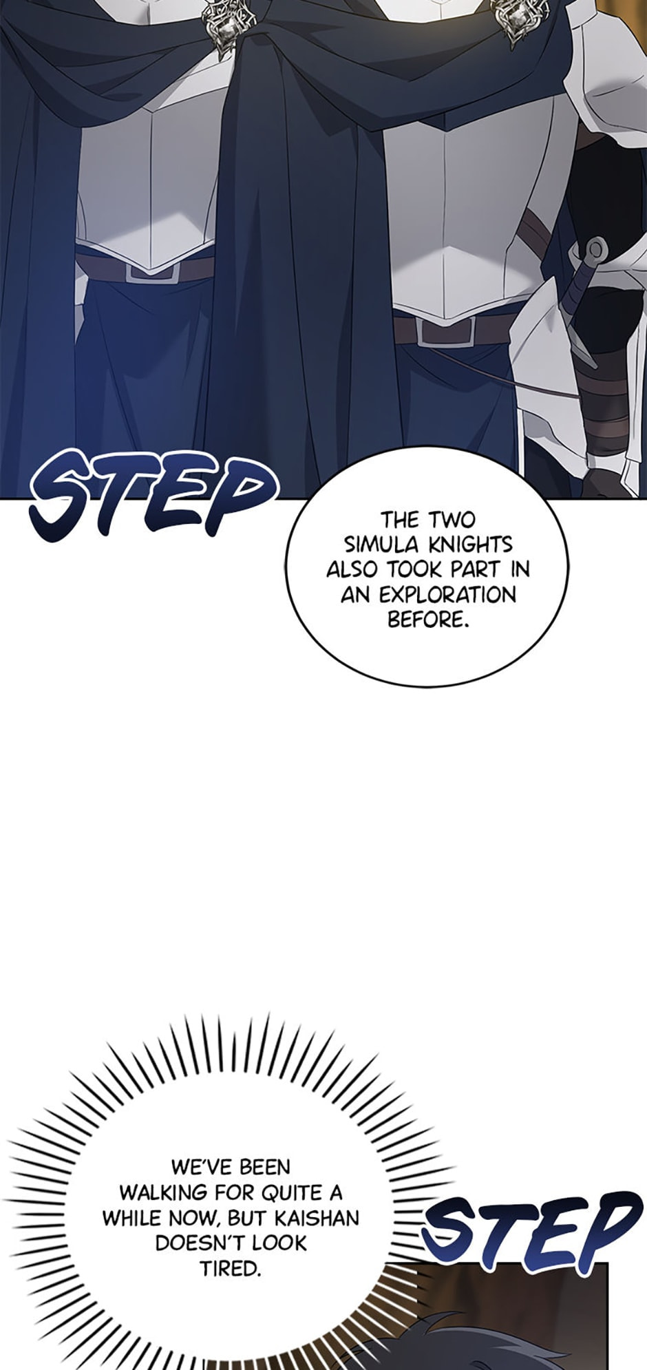 Gimme That Pacifier! Chapter 51 page 65 - 