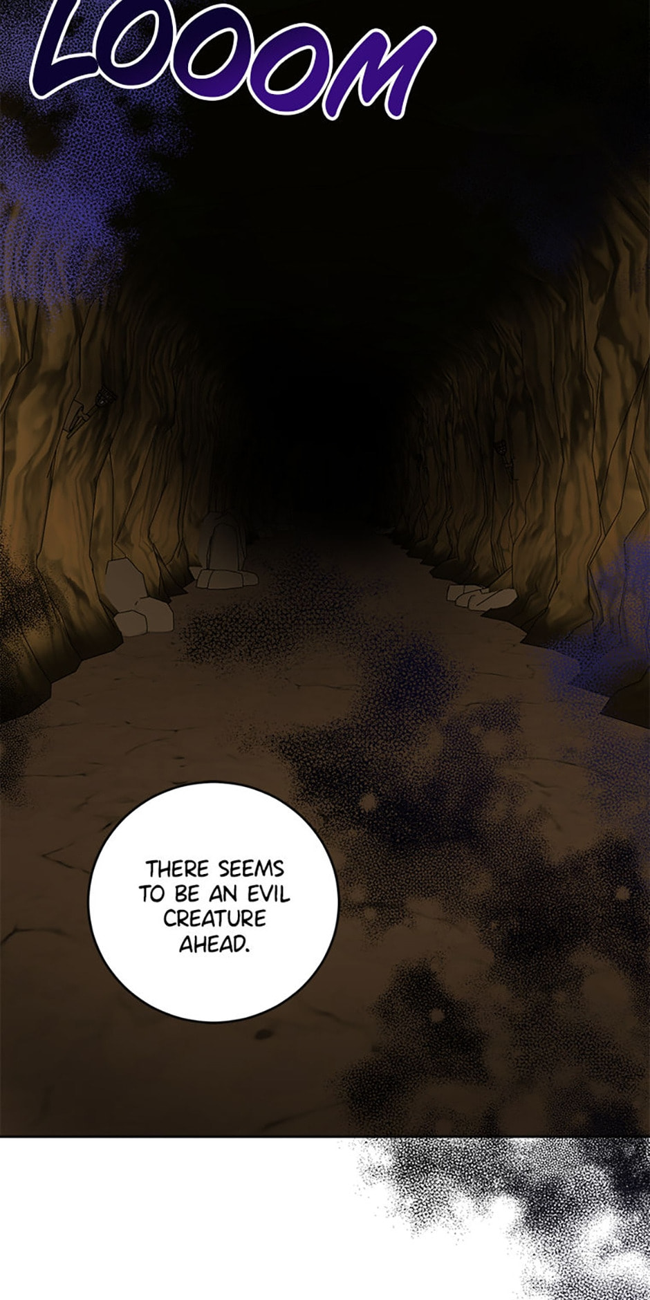 Gimme That Pacifier! Chapter 52 page 11 - 