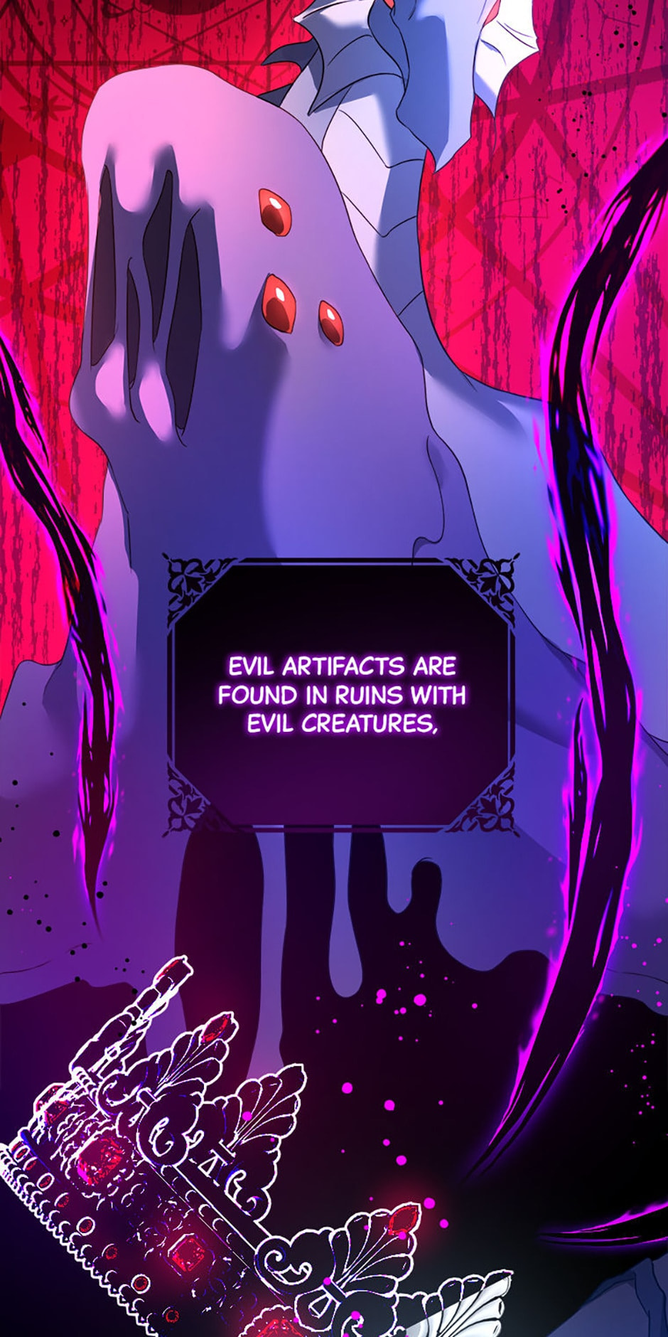 Gimme That Pacifier! Chapter 52 page 17 - 