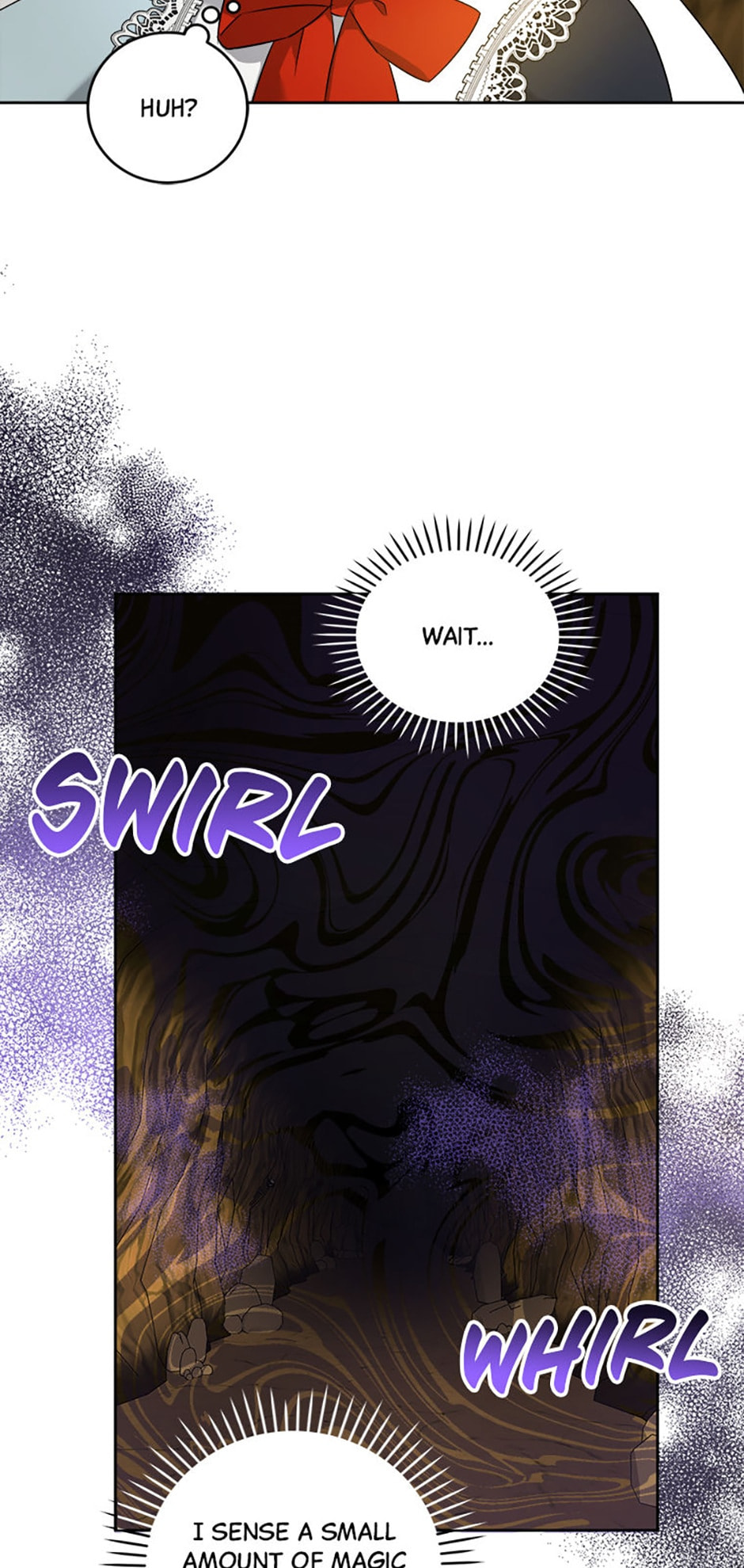 Gimme That Pacifier! Chapter 52 page 3 - 