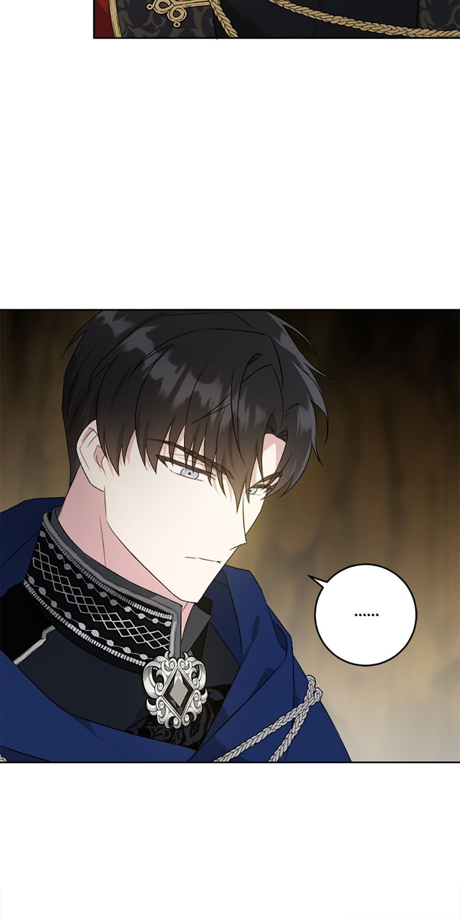 Gimme That Pacifier! Chapter 52 page 23 - 