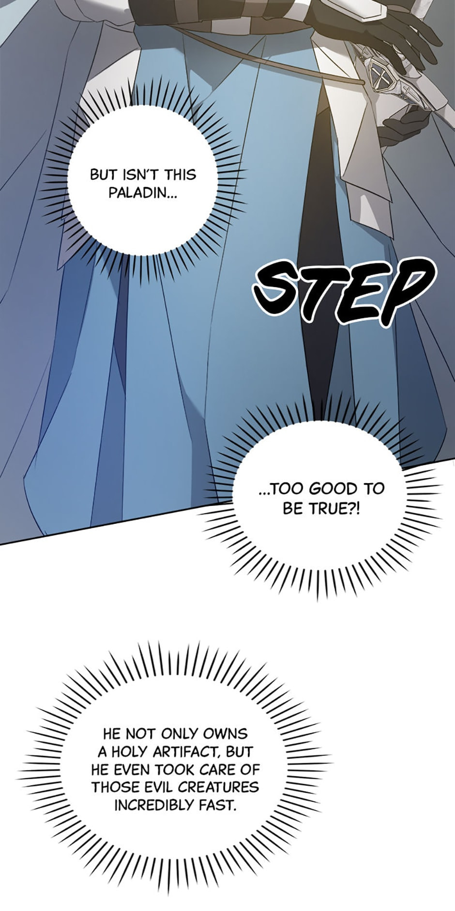 Gimme That Pacifier! Chapter 52 page 25 - 