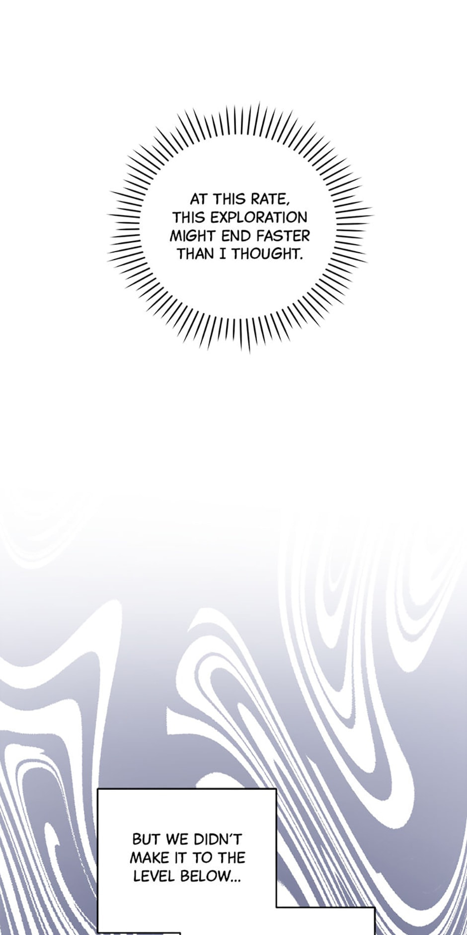 Gimme That Pacifier! Chapter 52 page 26 - 