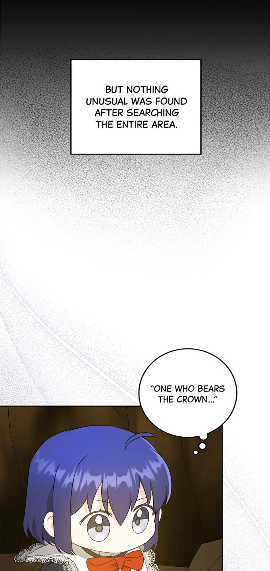 Gimme That Pacifier! Chapter 52 page 33 - 
