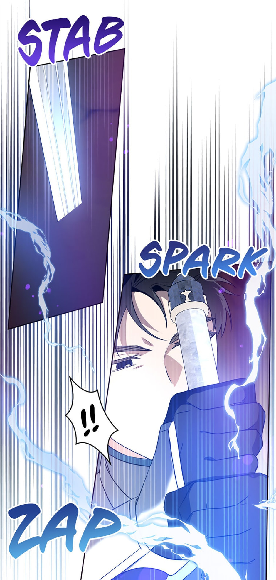 Gimme That Pacifier! Chapter 52 page 53 - 