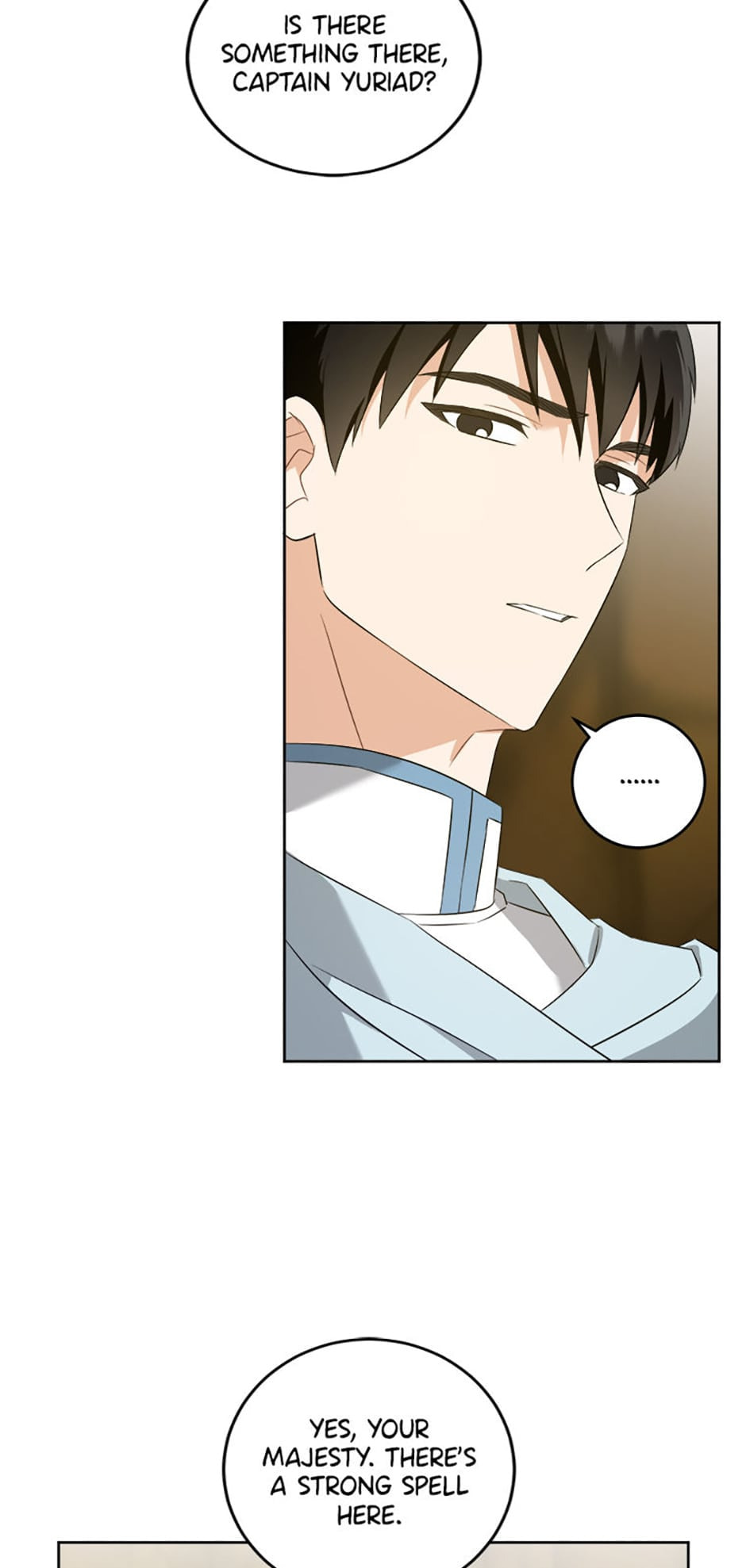 Gimme That Pacifier! Chapter 52 page 55 - 