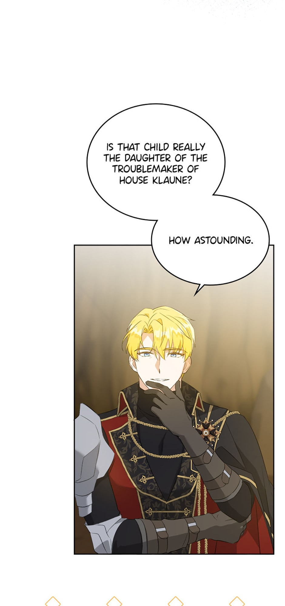 Gimme That Pacifier! Chapter 52 page 63 - 