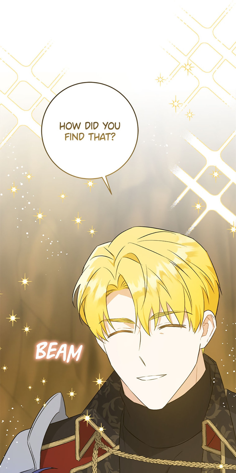Gimme That Pacifier! Chapter 53 page 1 - 