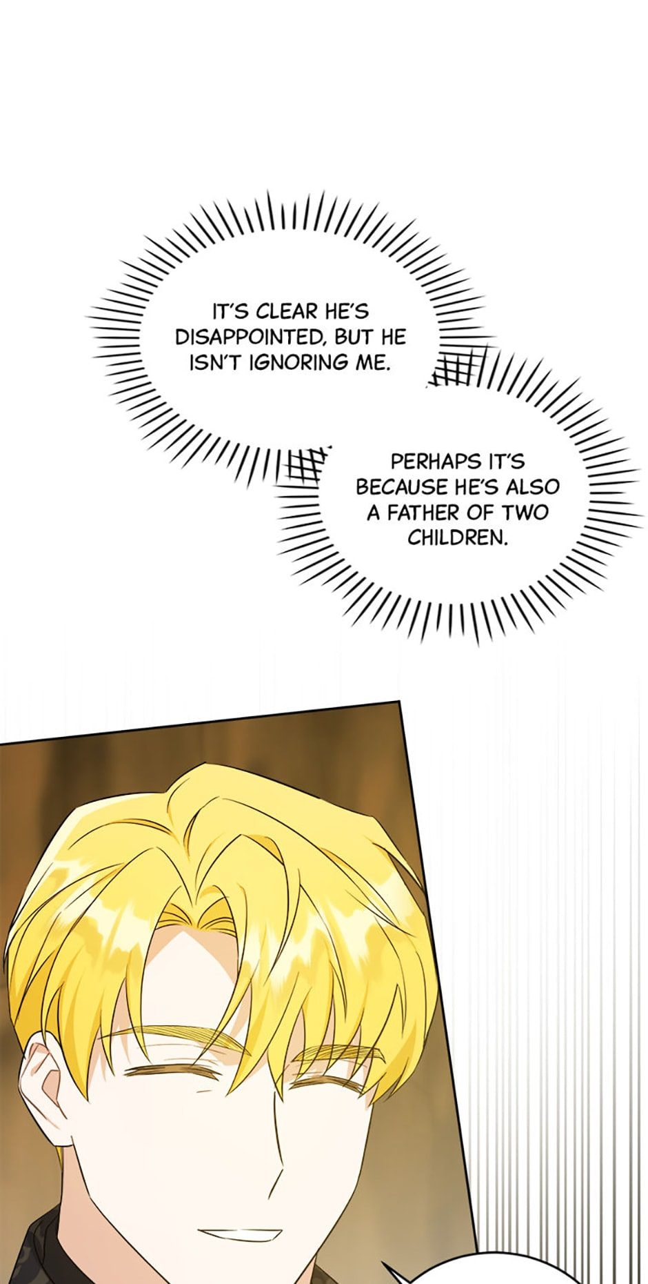 Gimme That Pacifier! Chapter 53 page 12 - 