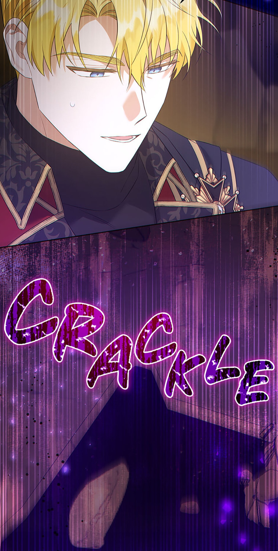 Gimme That Pacifier! Chapter 53 page 16 - 