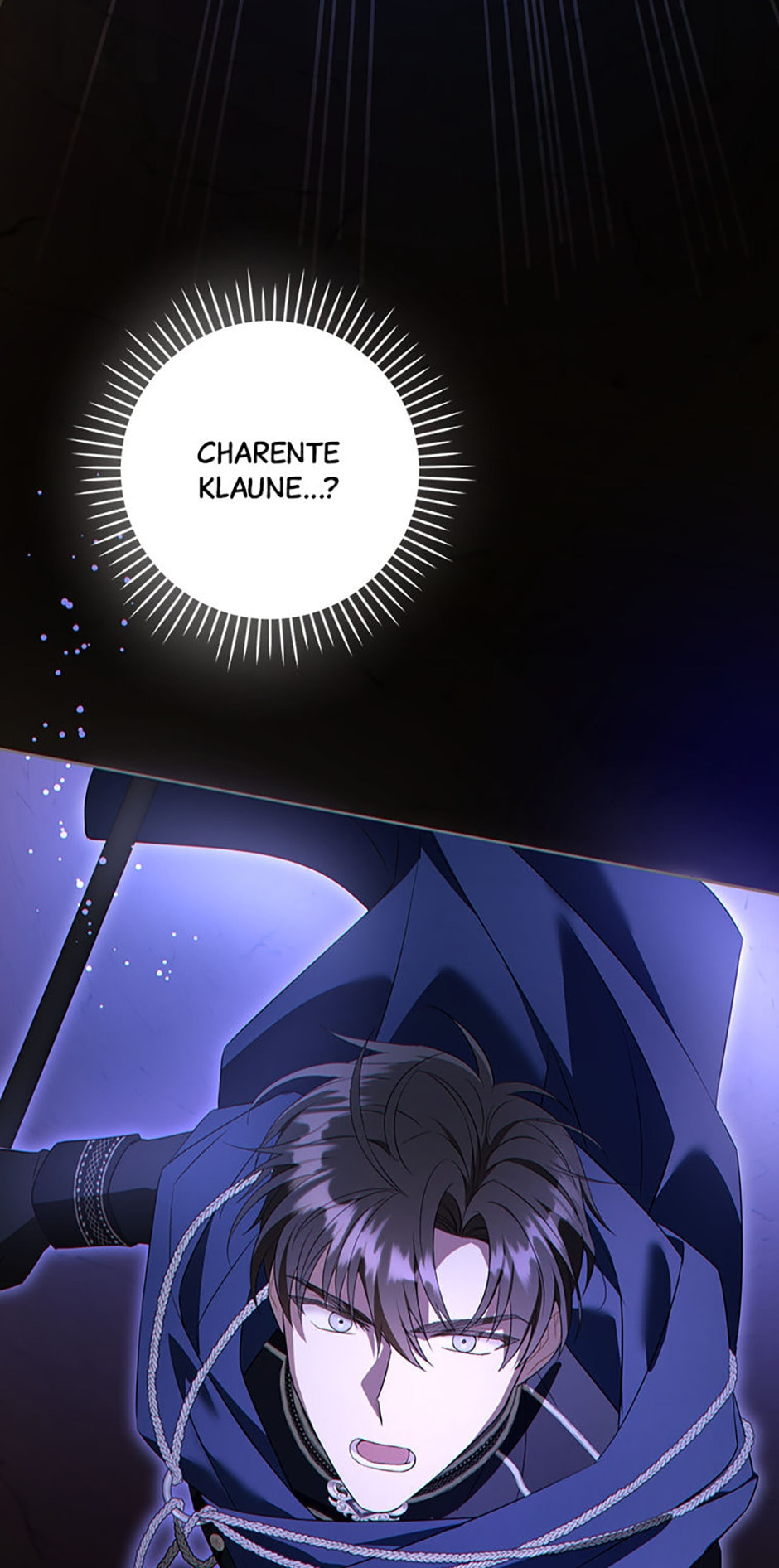 Gimme That Pacifier! Chapter 53 page 24 - 