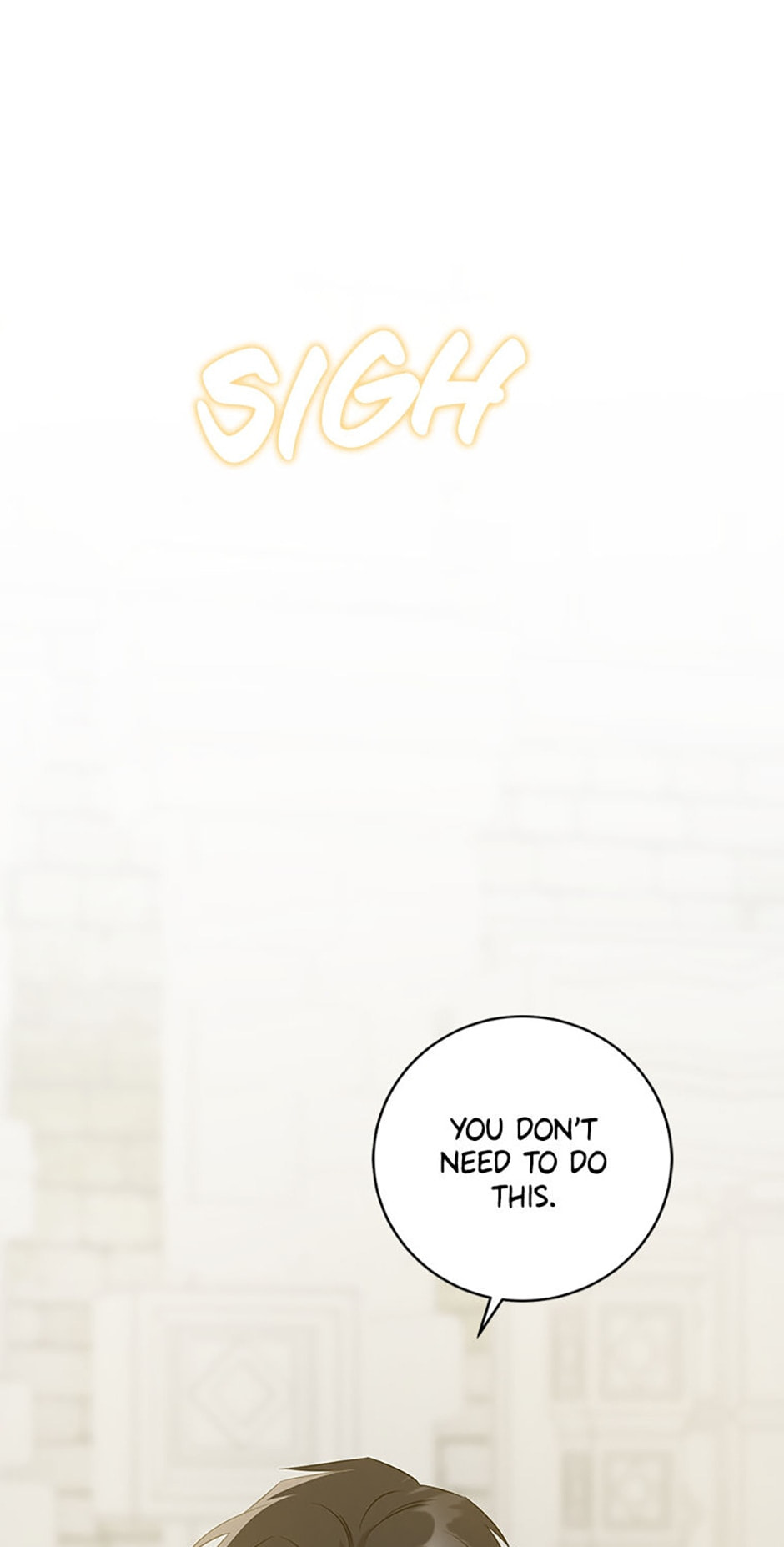 Gimme That Pacifier! Chapter 53 page 39 - 