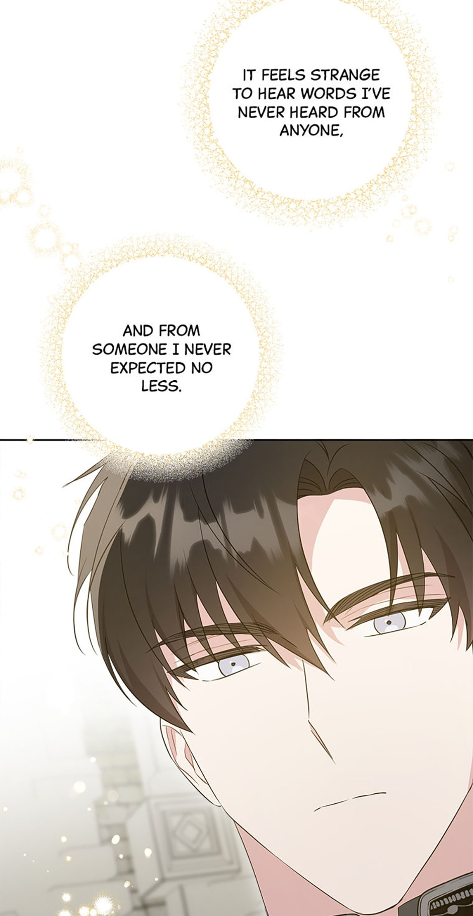 Gimme That Pacifier! Chapter 53 page 55 - 