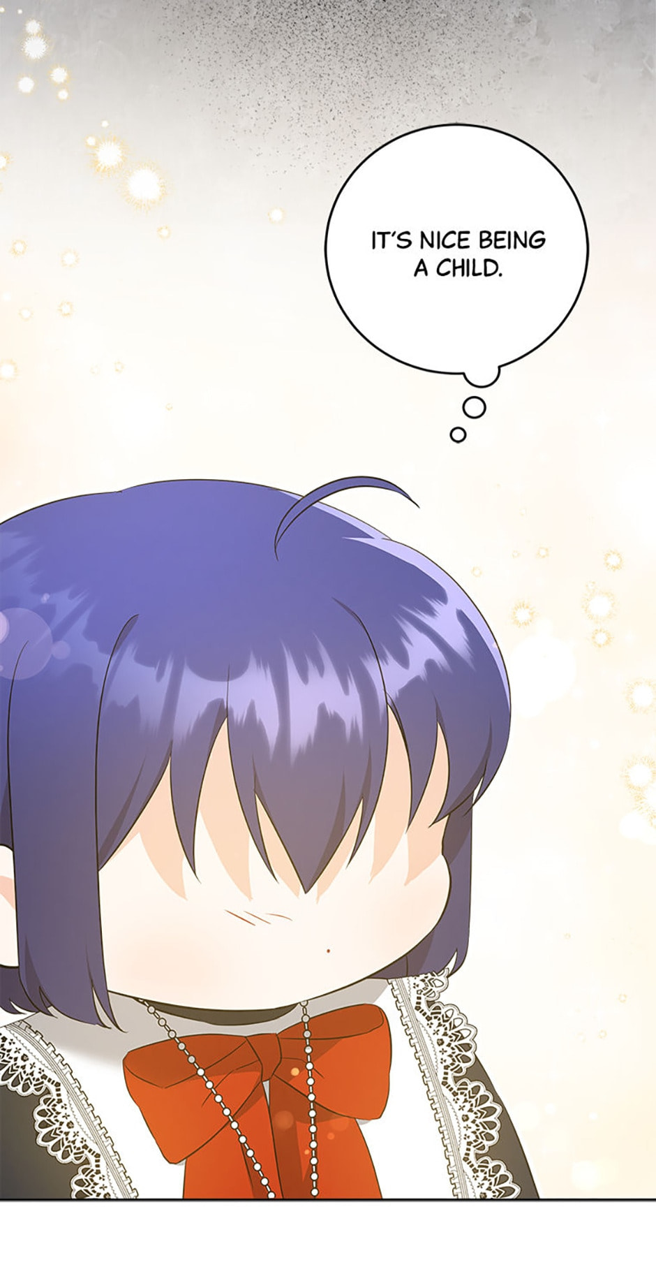 Gimme That Pacifier! Chapter 53 page 57 - 