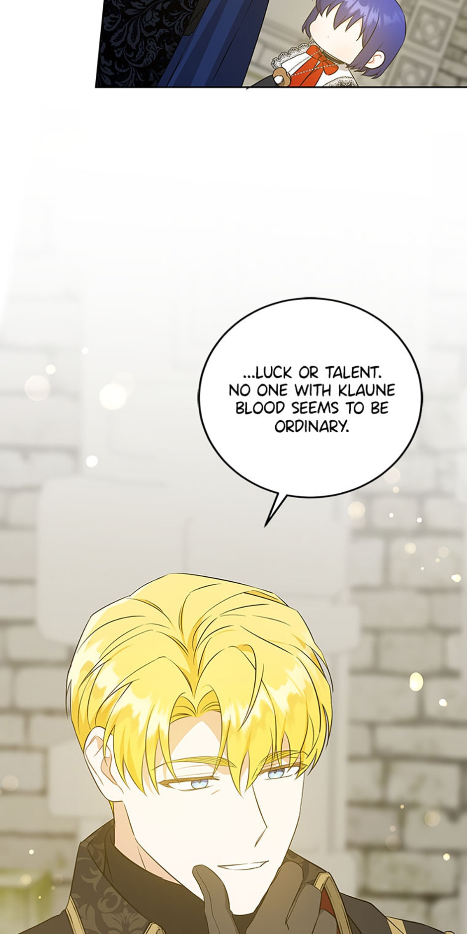 Gimme That Pacifier! Chapter 53 page 63 - 