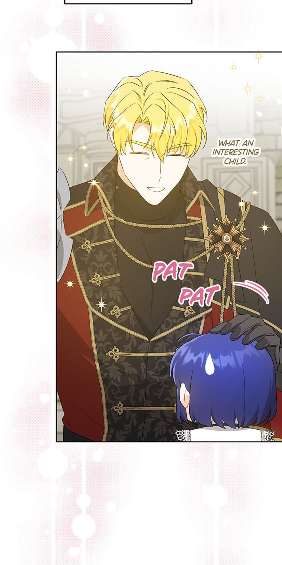 Gimme That Pacifier! Chapter 53 page 67 - 