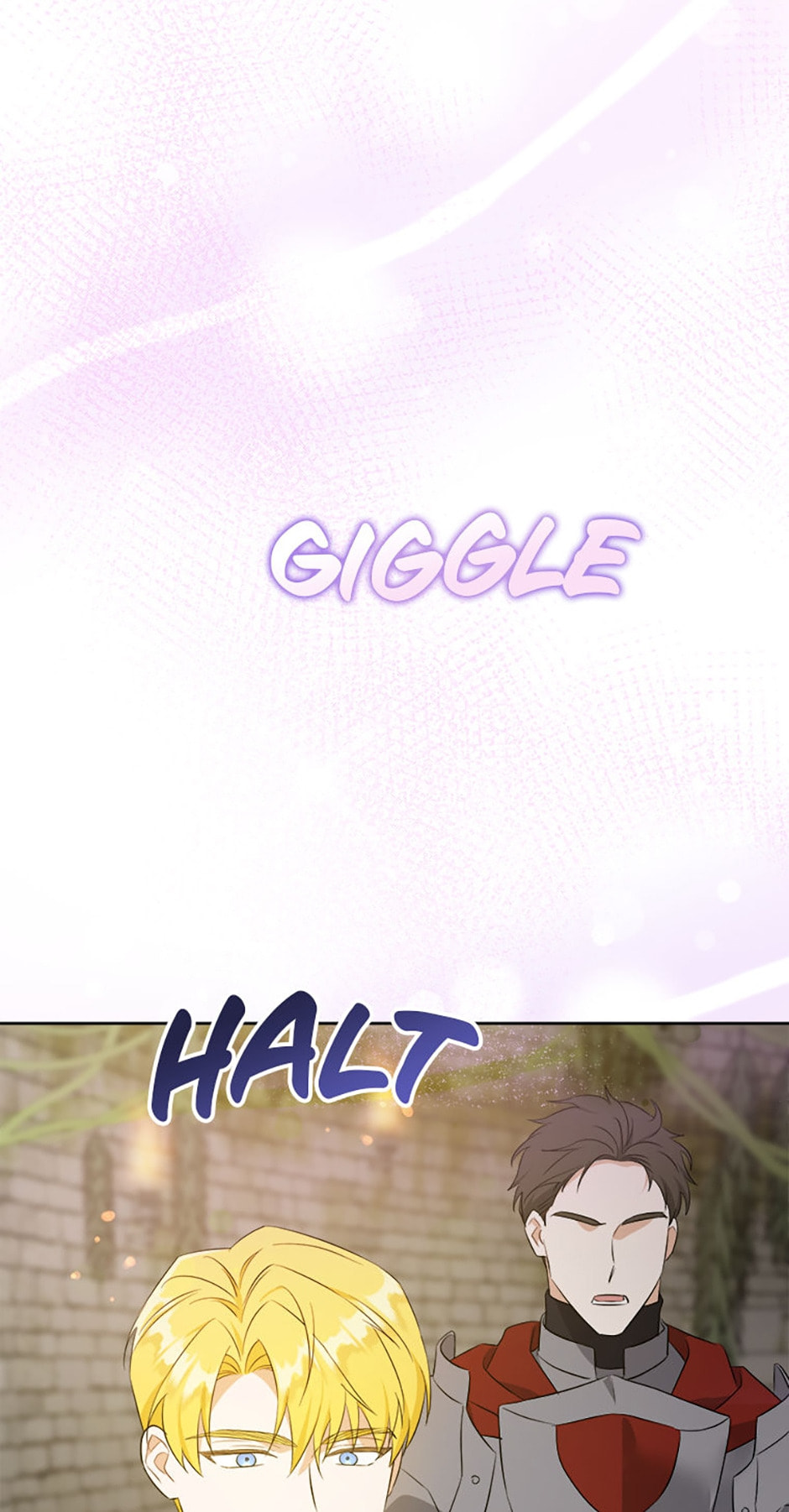 Gimme That Pacifier! Chapter 53 page 72 - 