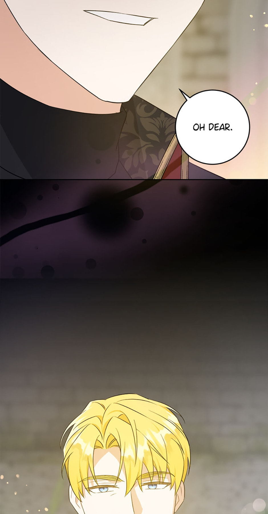 Gimme That Pacifier! Chapter 53 page 74 - 