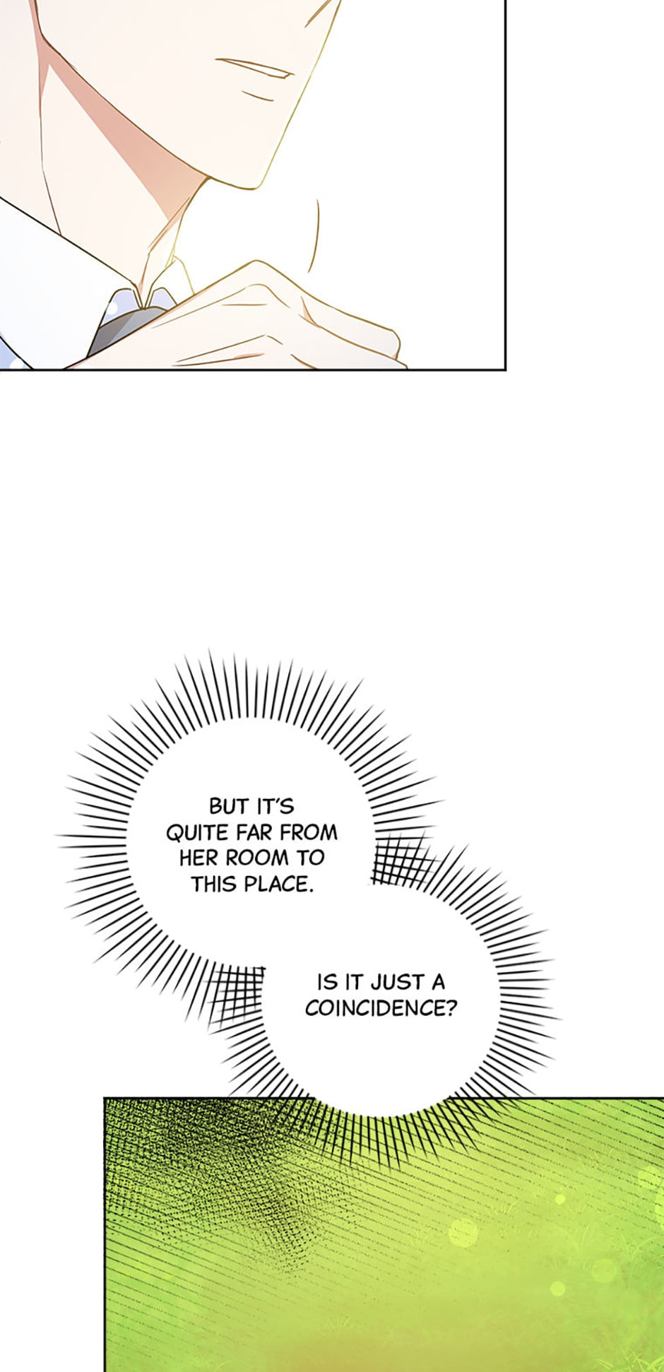 Gimme That Pacifier! Chapter 6 page 22 - 