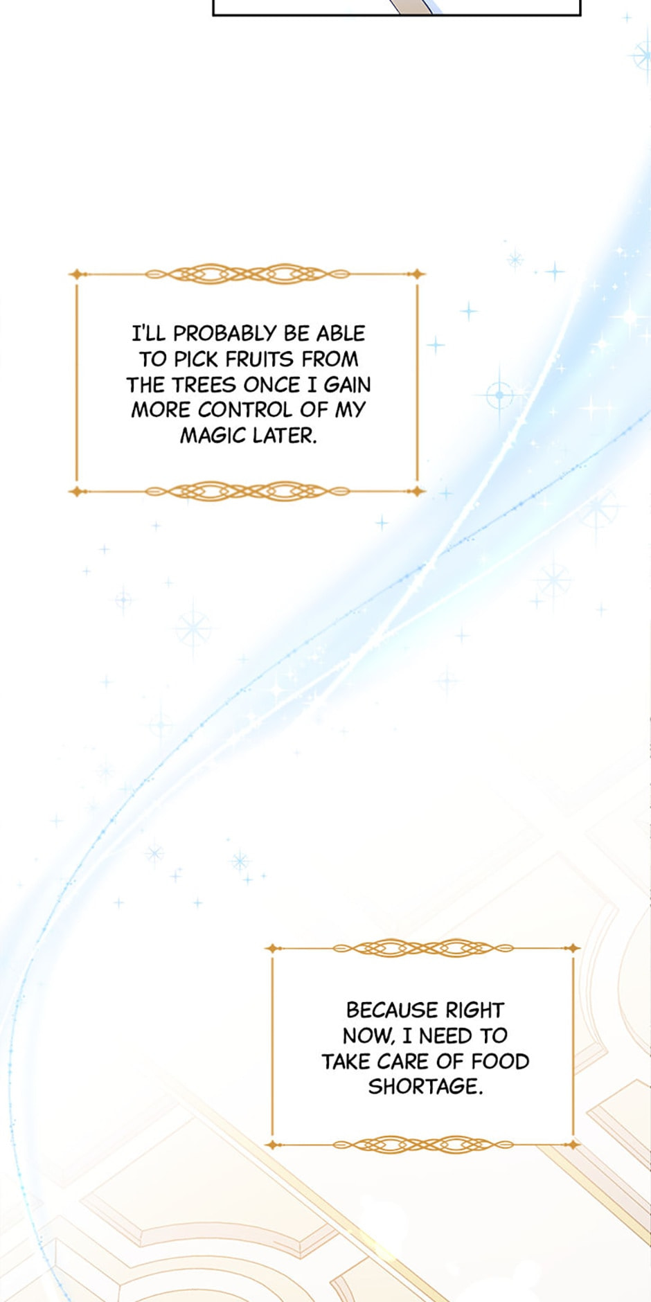 Gimme That Pacifier! Chapter 6 page 48 - 