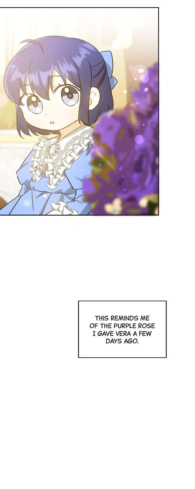 Gimme That Pacifier! Chapter 60 page 26 - 