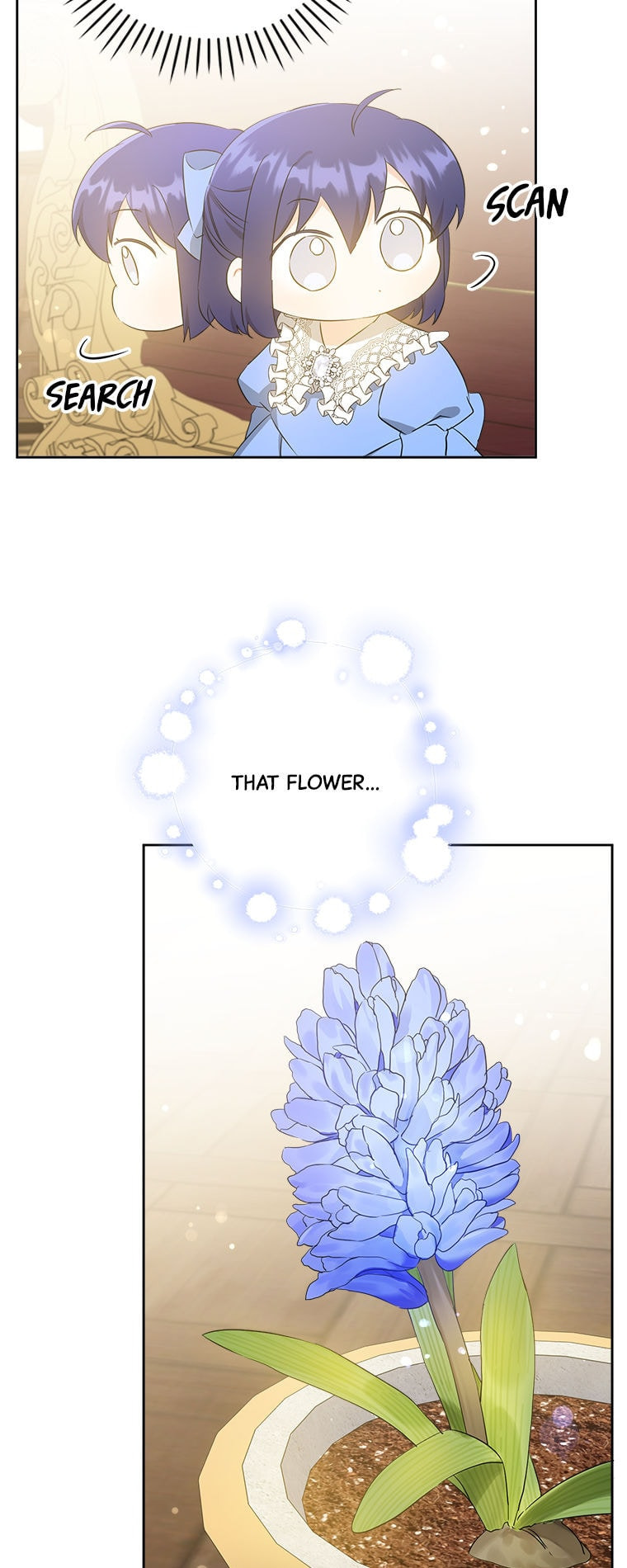 Gimme That Pacifier! Chapter 60 page 31 - 