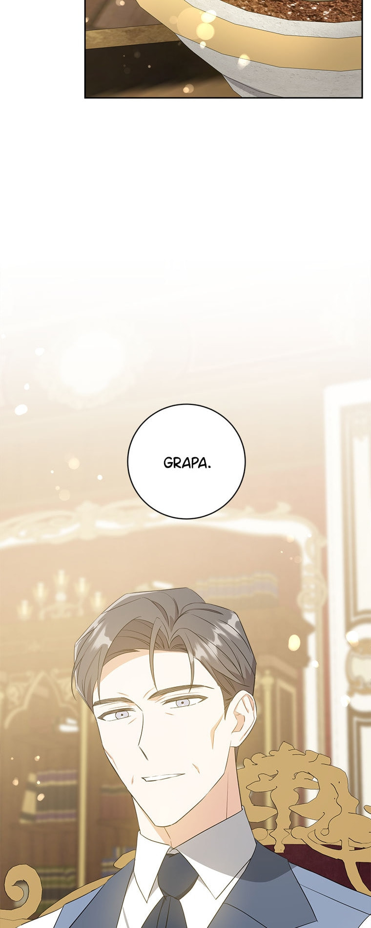 Gimme That Pacifier! Chapter 60 page 32 - 