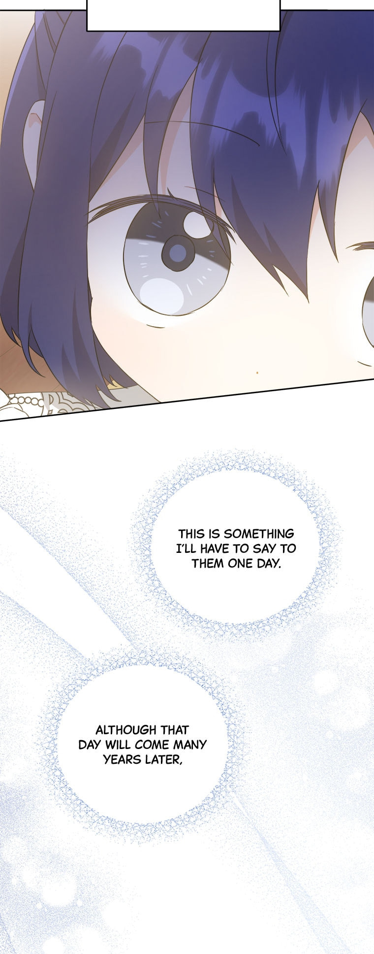 Gimme That Pacifier! Chapter 60 page 38 - 