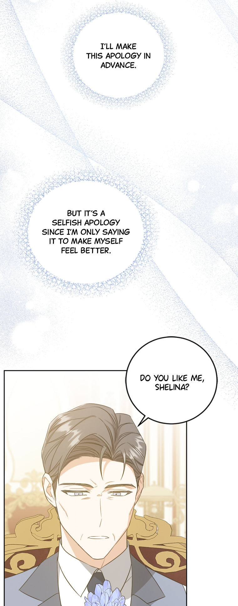 Gimme That Pacifier! Chapter 60 page 39 - 