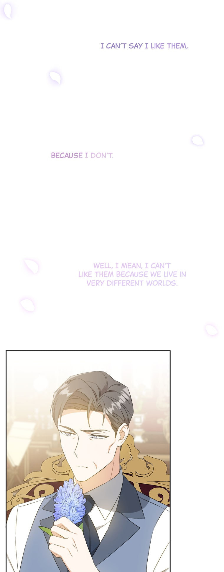 Gimme That Pacifier! Chapter 60 page 41 - 