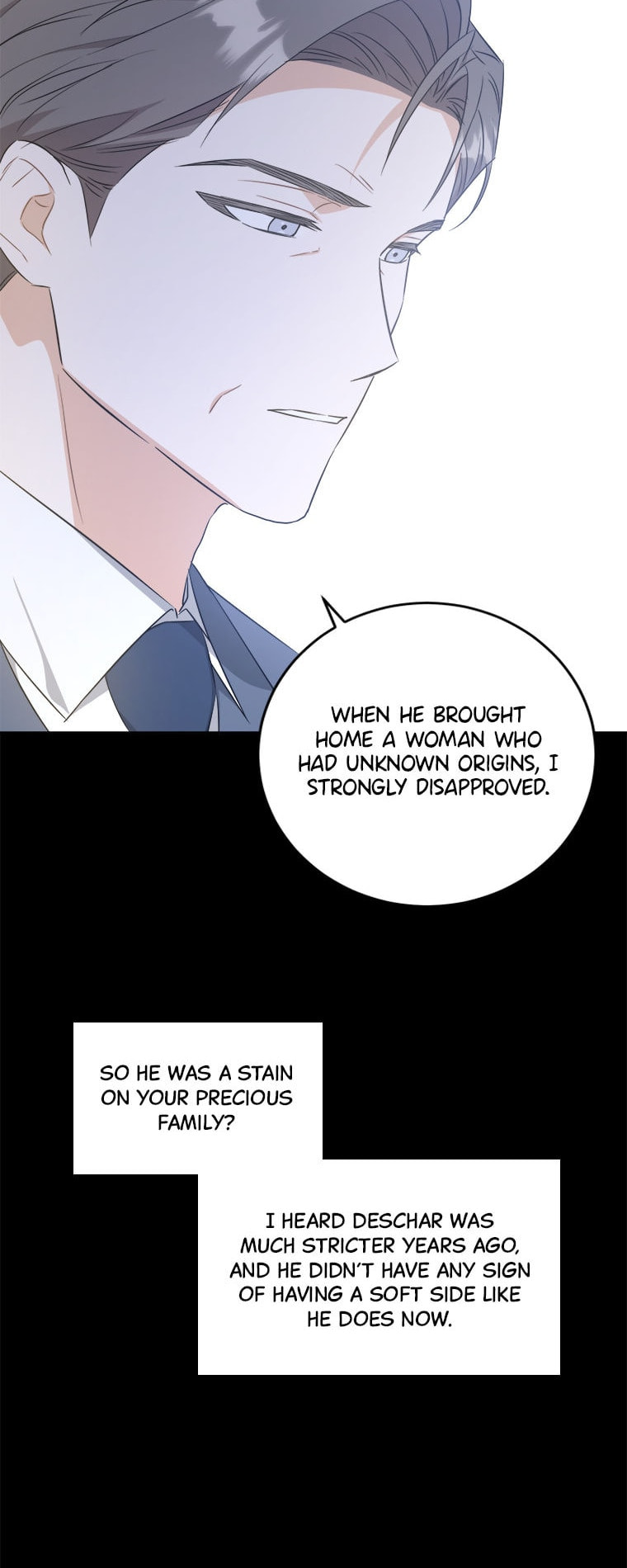 Gimme That Pacifier! Chapter 60 page 48 - 