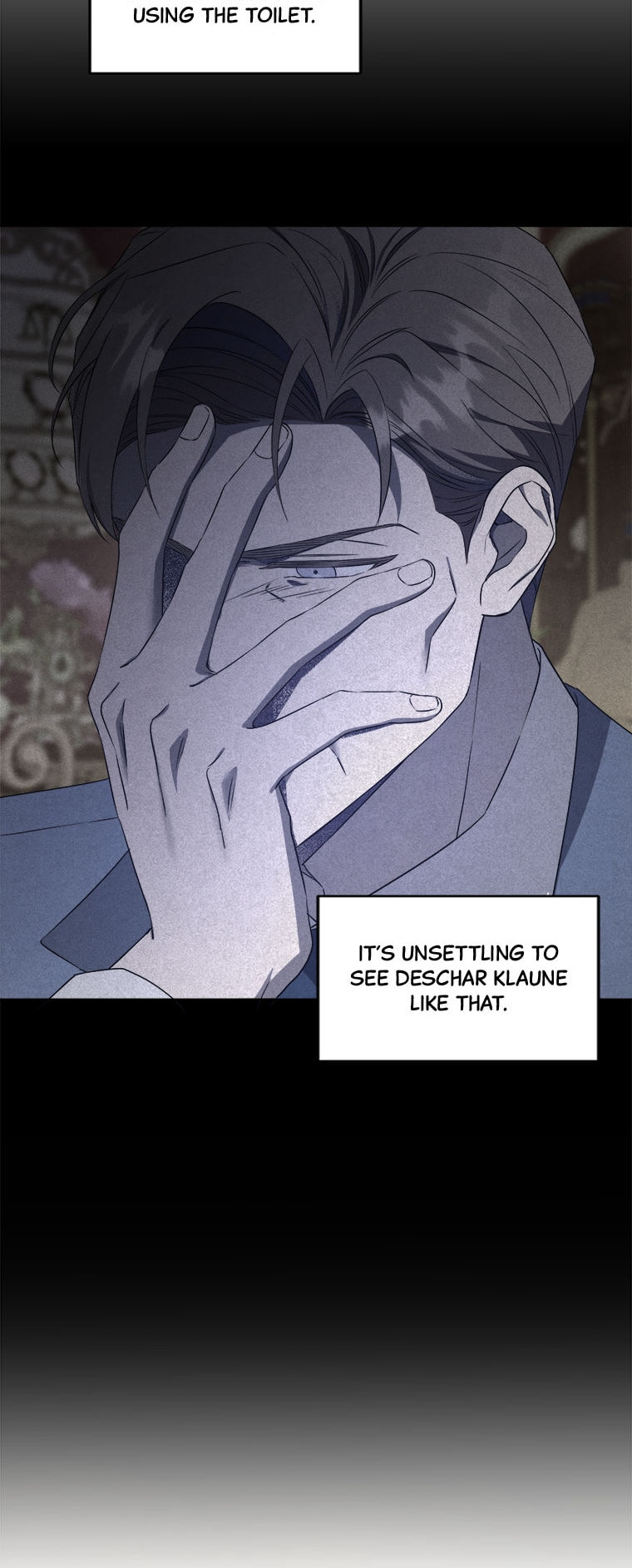 Gimme That Pacifier! Chapter 61 page 2 - 