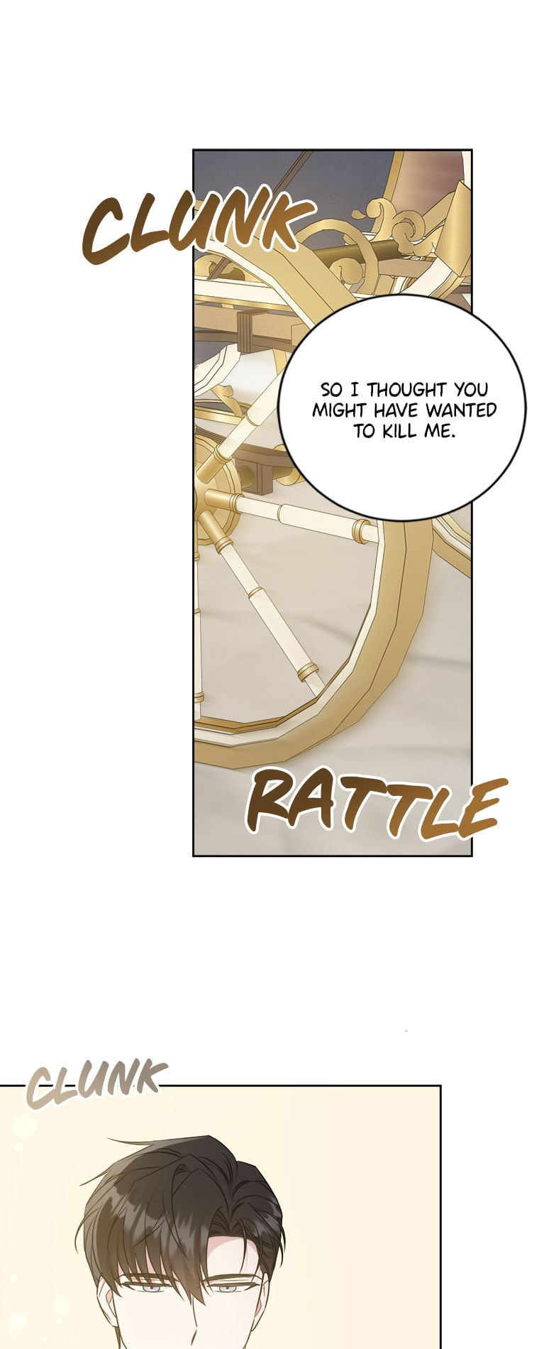 Gimme That Pacifier! Chapter 61 page 25 - 